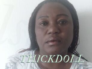THICKDOLL