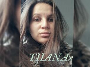 TIIANAx