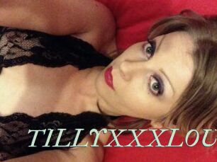 TILLYXXXLOU