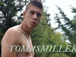 TOMASMILLER