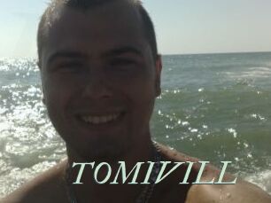 TOMIVILL