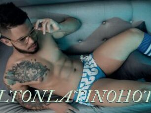TOMMYCOLTONLATINOHOT