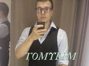 TOMY_RIM