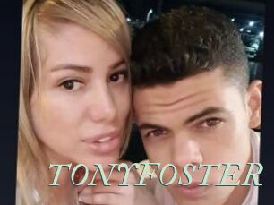 TONYFOSTER