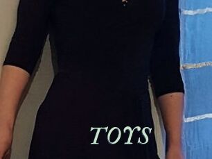 TOYS