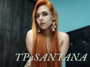 TPnSANTANA