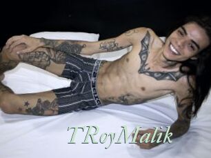 TRoyMalik