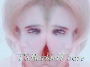 TSBarbieWh0re