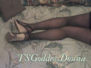 TSGoddessDonna