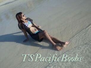 TSPacificBoobs
