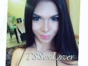 TSSexLover