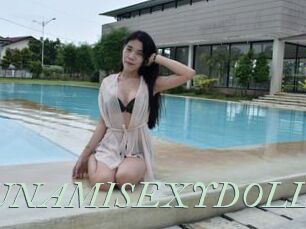 TSUNAMISEXYDOLL