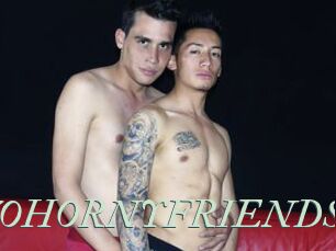 TWOHORNYFRIENDS