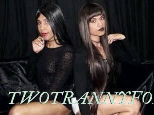 TWOTRANNYFOX