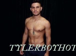 TYLERBOYHOT