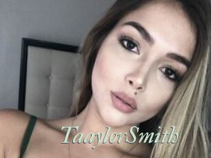 TaaylorSmith