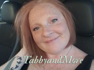 TabbyandMore