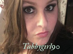 Tabbygirl90