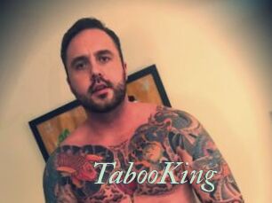 TabooKing