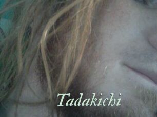 Tadakichi