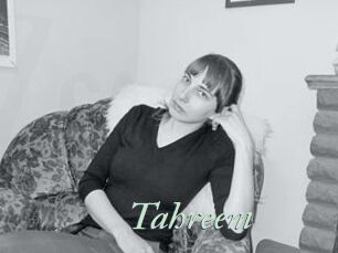 Tahreem