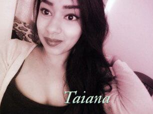 Taiana_