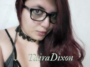 TairaDixon