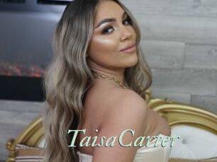 TaisaCarter