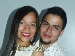 TaishaAndJonny