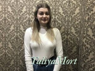 TaliyaMort