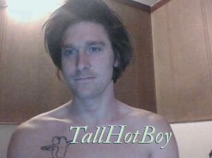 TallHotBoy