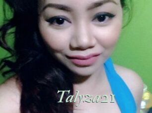 Talyza21