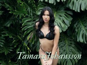 TamaraJohansson