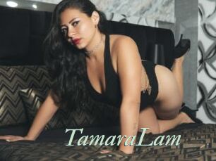 TamaraLam