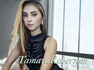 TamaraRobertson