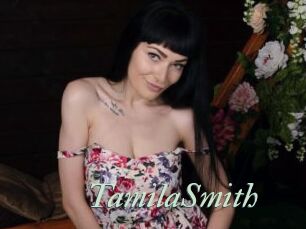 TamilaSmith