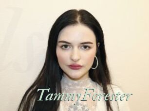 TammyForester