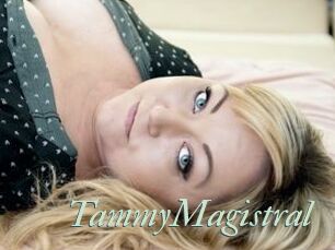 TammyMagistral