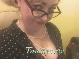 Tammynew