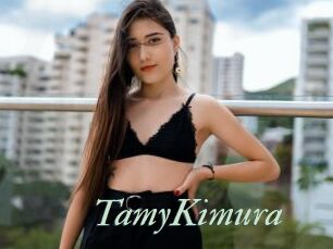 TamyKimura
