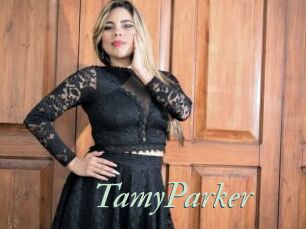 TamyParker