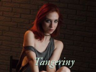 Tangeriny