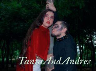TaniaAndAndres