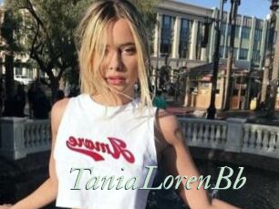 TaniaLorenBb