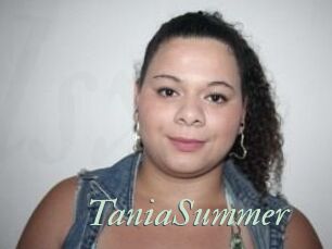 TaniaSummer