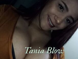 Tania_Blow