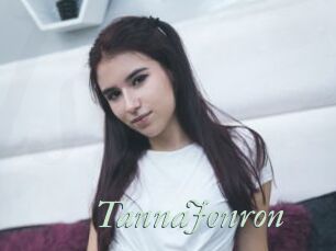 TannaJonron