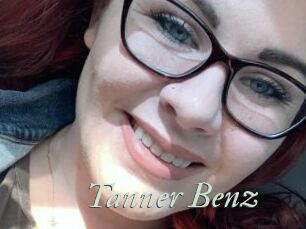 Tanner_Benz