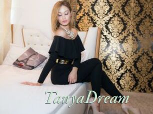 TanyaDream