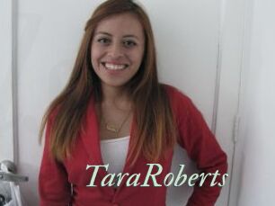 TaraRoberts
